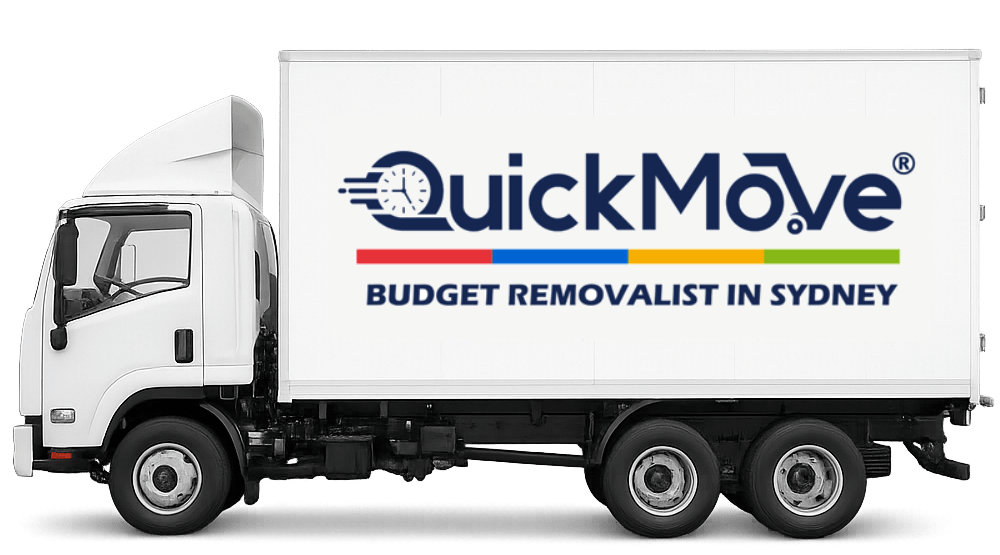 QuickMove Sydney Removalists