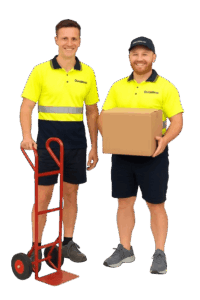 Removalists Balmain