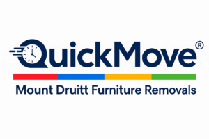 removalists Mount Druitt