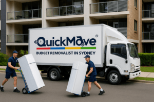 appliance delivery service