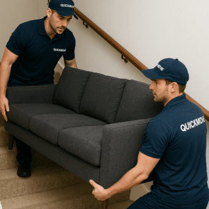 furniture delivery services by QuickMove®