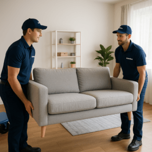 home furniture removals sydney by QuickMove®