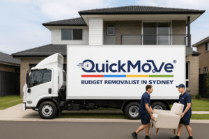 removalists campbelltown
